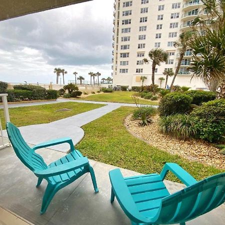 Castaways Resort Studios Daytona Beach Exteriör bild