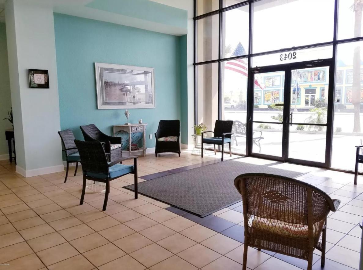 Castaways Resort Studios Daytona Beach Exteriör bild
