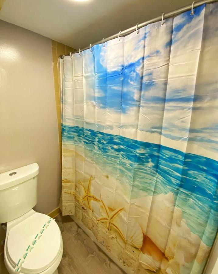 Castaways Resort Studios Daytona Beach Exteriör bild
